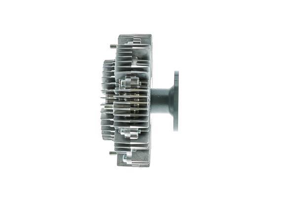 Embrayage, ventilateur de radiateur (Embrayage ventilateur moteur) AISIN ref. FCT-070
